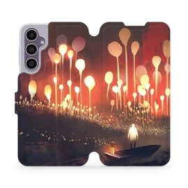 Phone Case Samsung Galaxy S23 FE - Design VA01S