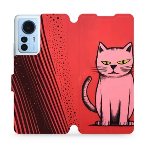 Phone Case Xiaomi 12 Pro - Design VP54S
