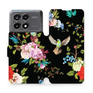 Phone Case Xiaomi POCO X6 Pro - Design VD09S