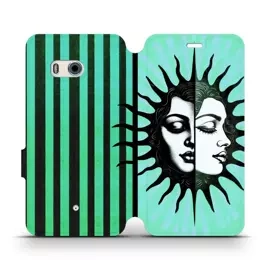 Hülle für HTC U11 - Farbe VP58S