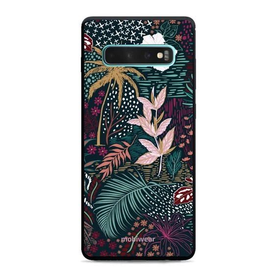 Hülle Glossy Case für Samsung Galaxy S10 Plus - Farbe G043G
