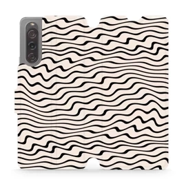 Phone Case Sony Xperia 10 V - Design VA62S