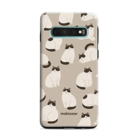 Case Elite Pro for Samsung Galaxy S10 Plus - Design E160E