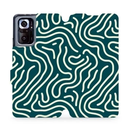 Phone Case Xiaomi Redmi Note 10 pro - Design VA61S