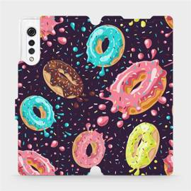 Phone Case LG Velvet - Design VP19S