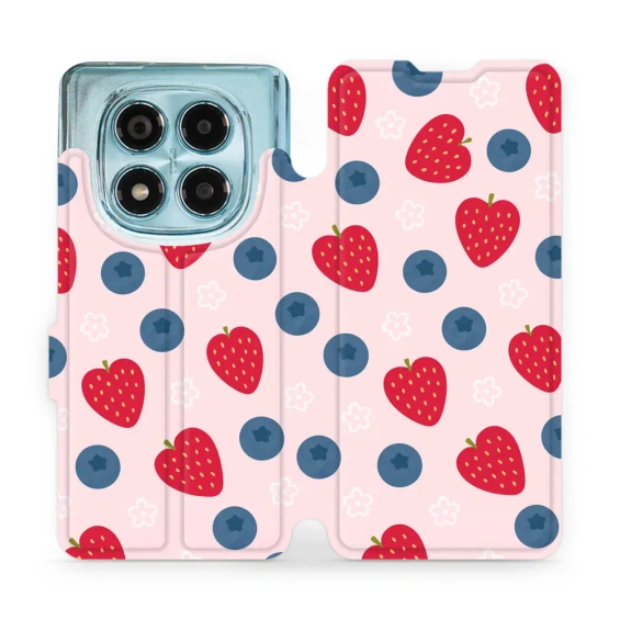 Etui do Xiaomi Redmi Note 14 Pro 4G - wzór VP84S