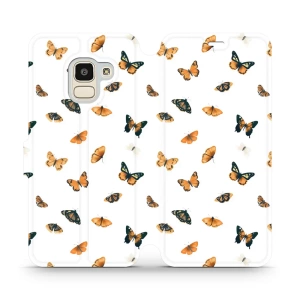 Phone Case Samsung Galaxy J6 2018 - Design MP77S