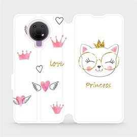 Phone Case Nokia G10 - Design MH03S