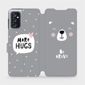 Phone Case Samsung Galaxy M52 5G - Design MH06P
