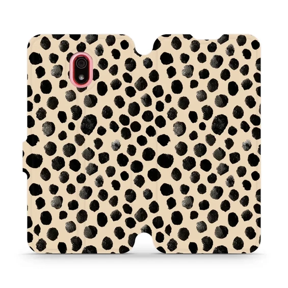 Etui do Xiaomi Redmi 8a - wzór VA50S