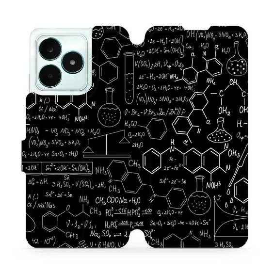 Phone Case Realme C51 - Design V060P