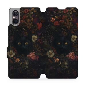 Phone Case Sony Xperia 5 V - Design V161S