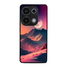 Phone Glossy Case Xiaomi POCO M6 Pro - Design G008G