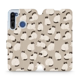 Phone Case HTC Desire 20 Pro - Design V160S