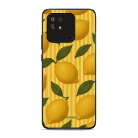 Phone Glossy Case Xiaomi POCO C40 - Design GP81G