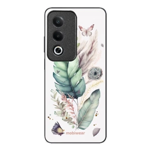 Phone Glossy Case OPPO A80 5G - Design G018G