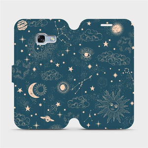 Phone Case Samsung Galaxy A3 2017 - Design VP14S