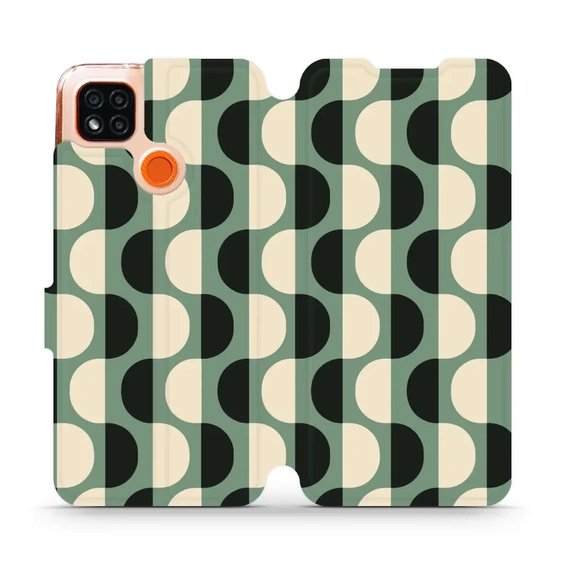 Hülle für Xiaomi Redmi 9C - Farbe VA56S