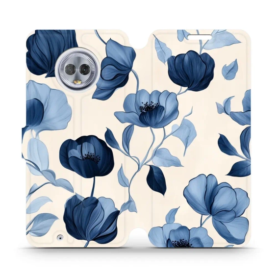 Phone Case Motorola Moto G6 - Design VP73S