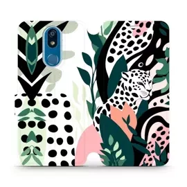 Phone Case LG K40 - Design VP53S
