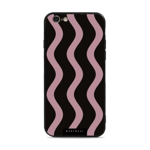 Hülle Glossy Case für Apple iPhone 6s - Farbe GA54G