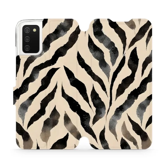 Phone Case Samsung Galaxy A02S - Design VA53S