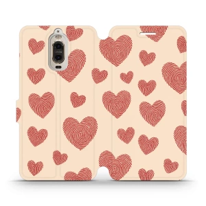 Phone Case Huawei Mate 9 Pro - Design VP93S