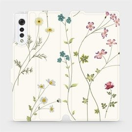 Phone Case LG Velvet - Design MD03S