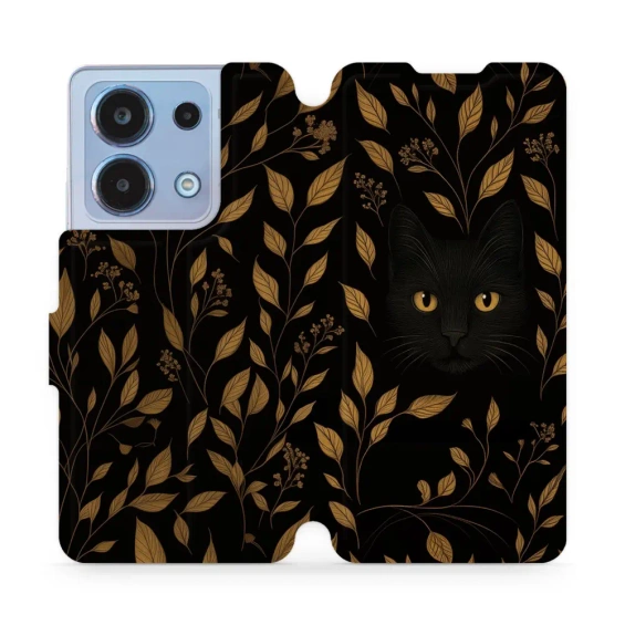 Phone Case Xiaomi Redmi Note 13 4G - Design V164S