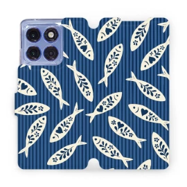 Phone Case Motorola Edge 60 Pro - Design VP89S