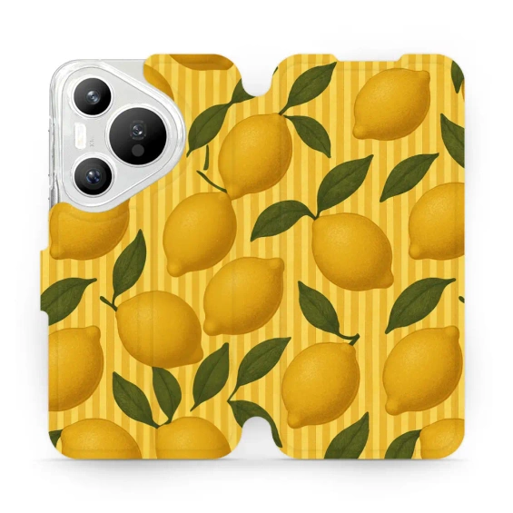 Hülle für Huawei Pura 70 - Farbe VP81S