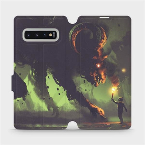Phone Case Samsung Galaxy S10 Plus - Design VA08P