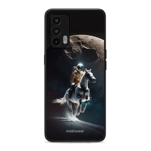 Phone Glossy Case Realme GT Master Edition - Design G004G