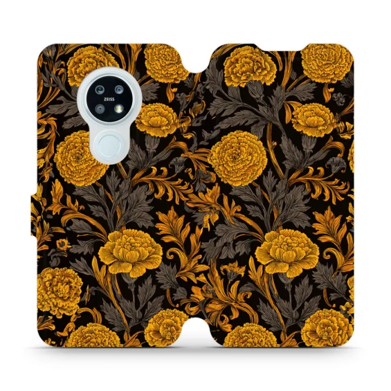Phone Case Nokia 6.2 - Design V173S