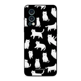 Phone Glossy Case OnePlus Nord 2 5G - Design G163G