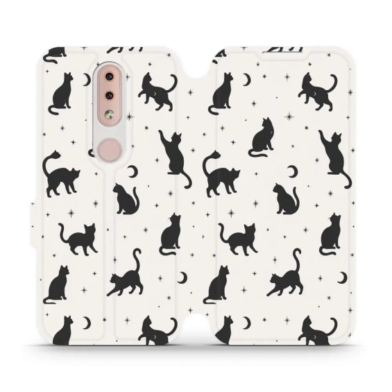 Hülle für Nokia 4.2 - Farbe V162S