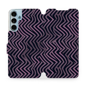 Etui do Samsung Galaxy M55 5G - wzór VA55S