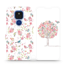 Phone Case Motorola Moto E7 Plus - Design M120S