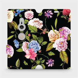 Phone Case Sony Xperia XZ2 - Design VD07S