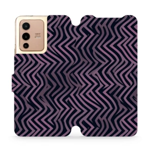 Phone Case Vivo V23 5G - Design VA55S