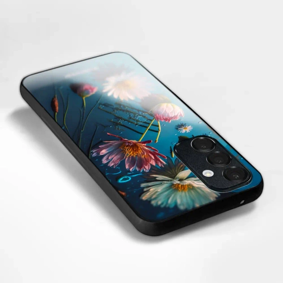 Phone Glossy Case Google Pixel 8a - Design G013G