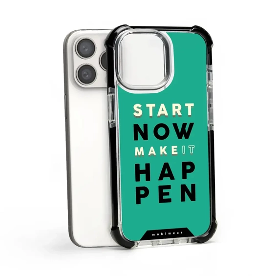 Case MagSafe Elite Bumper for Apple iPhone 14 Pro Max - Design D079D