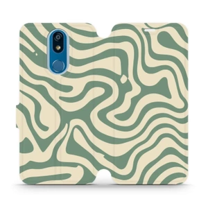 Etui do LG K40 - wzór VA57S