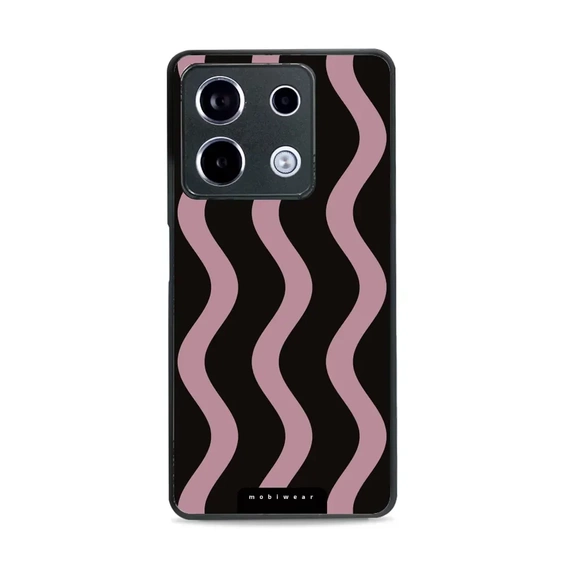 Phone Glossy Case Xiaomi POCO X6 - Design GA54G