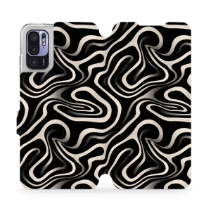 Phone Case Xiaomi Redmi Note 10 5G - Design VA63S