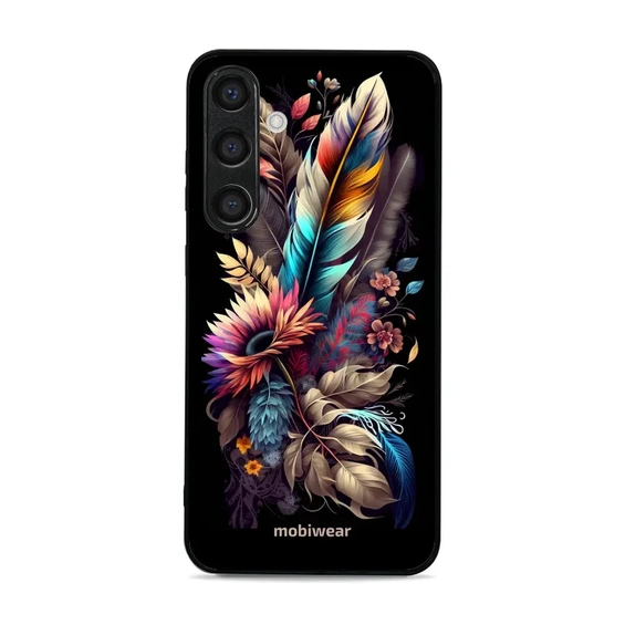 Phone Glossy Case Samsung Galaxy S24 Plus - Design G011G