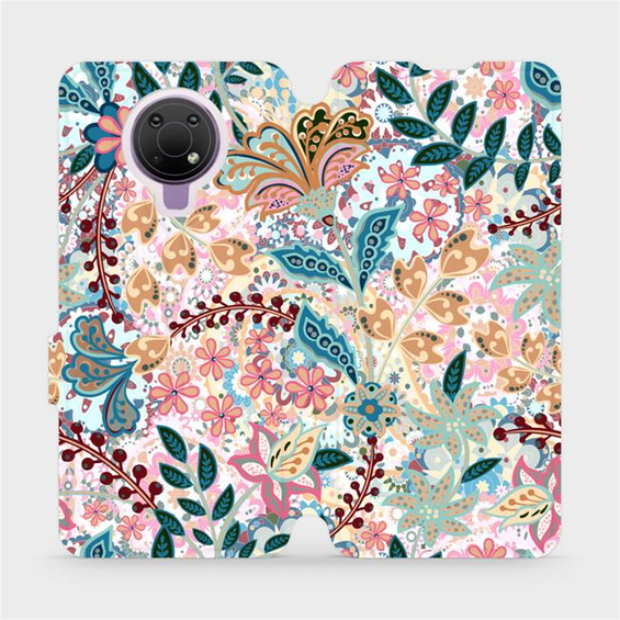 Etui do Nokia G10 - wzór MX04S