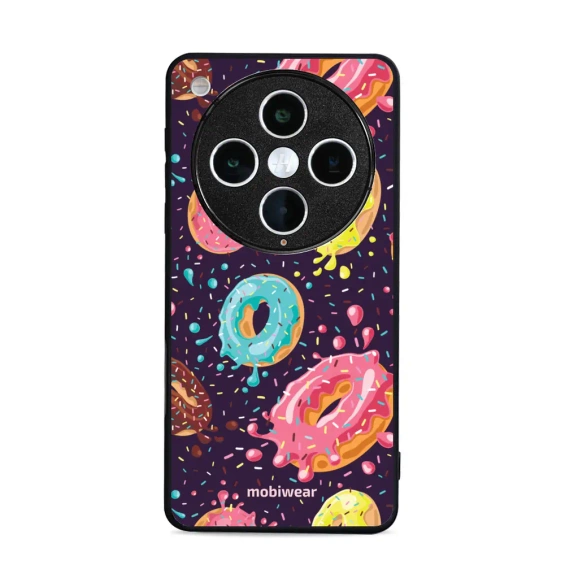 Phone Glossy Case OPPO Find X8 Pro - Design G046G