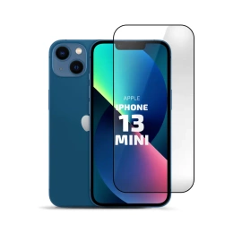 Tempered Glass Clear for Apple iPhone 13 mini
