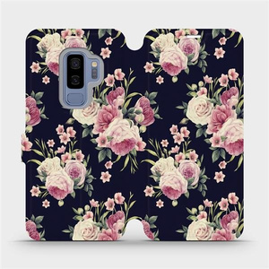 Phone Case Samsung Galaxy S9 Plus - Design V068P